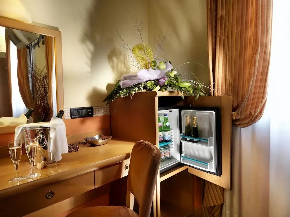 Photo - Hotel Roma
