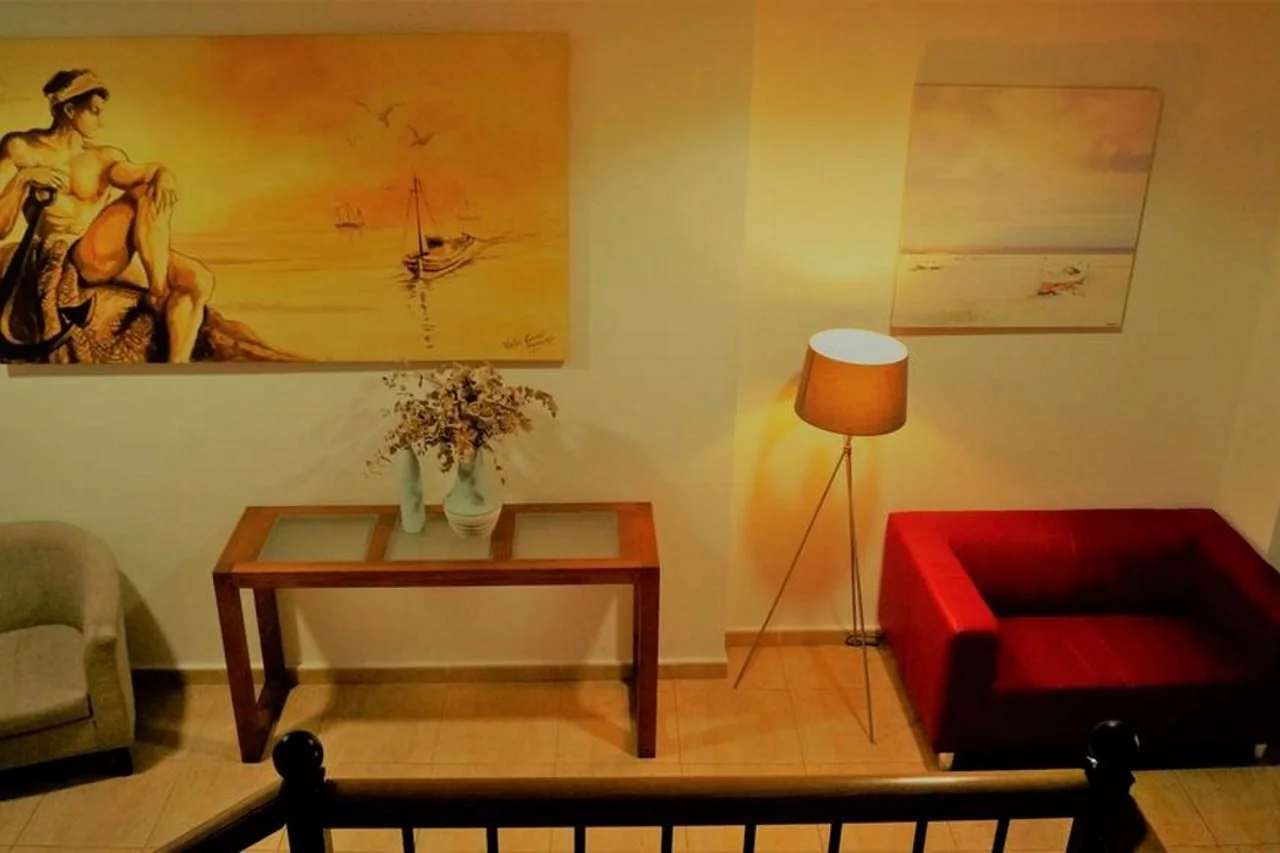 Photo - Hotel Madrid