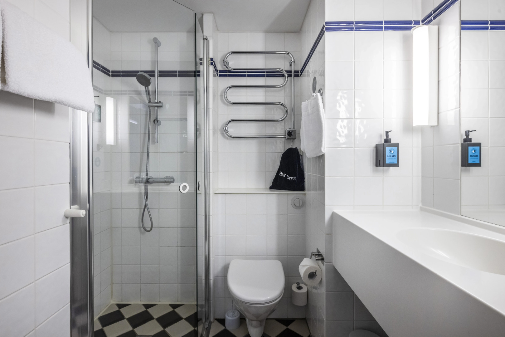 Foto - Comfort Hotel Vesterbro