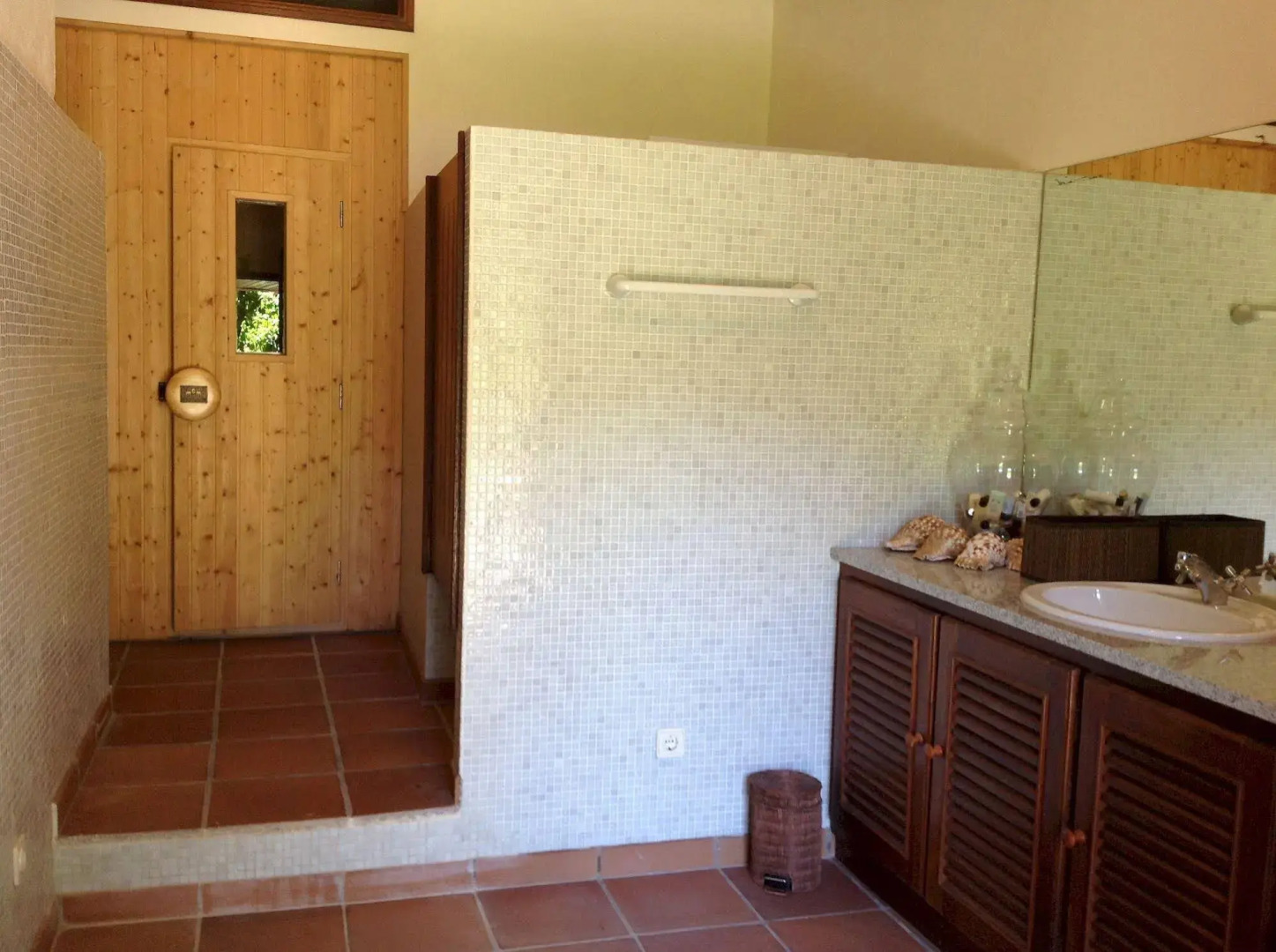 Foto - Quinta Das Escomoeiras