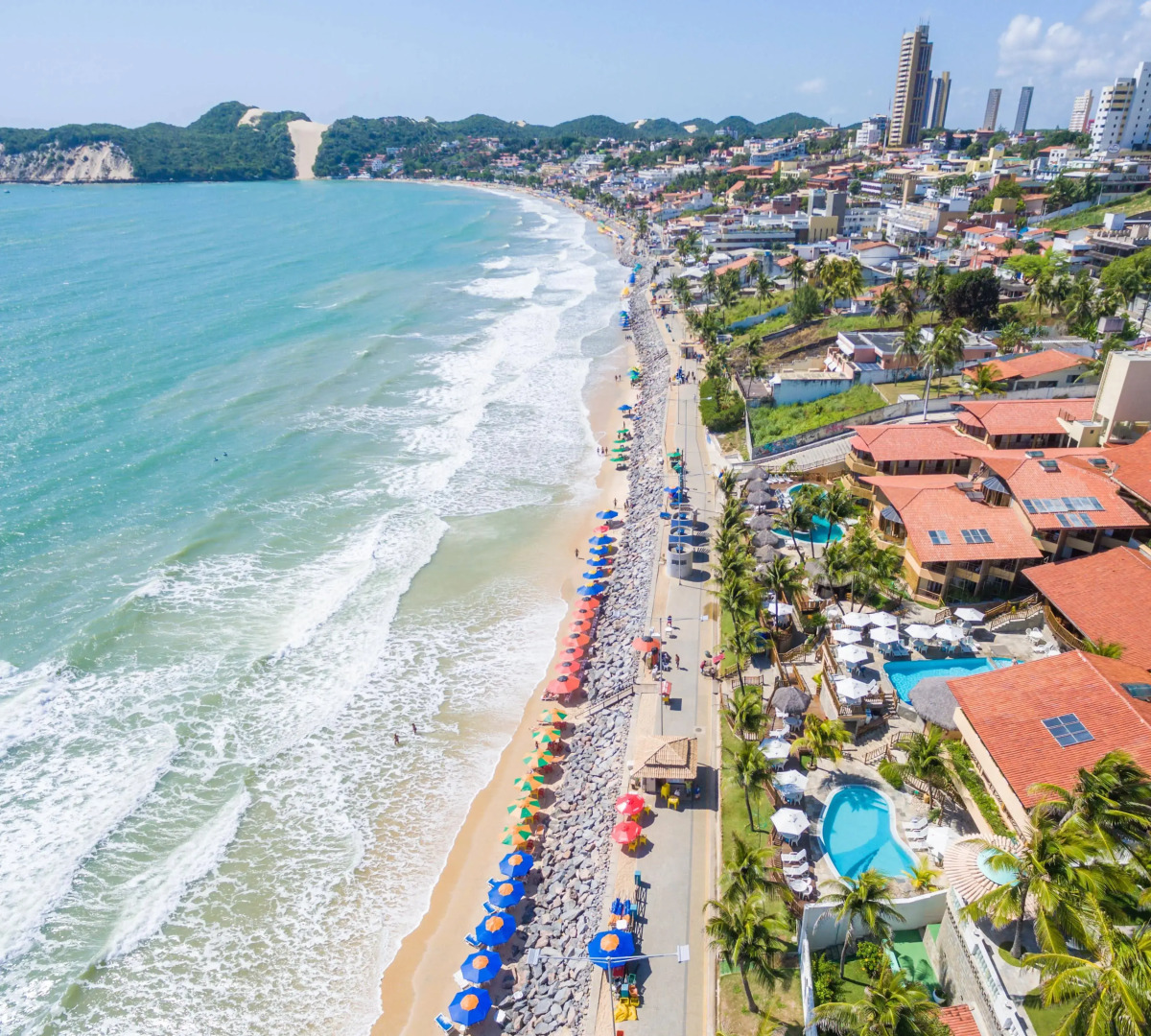 Photo - Visual Praia Hotel