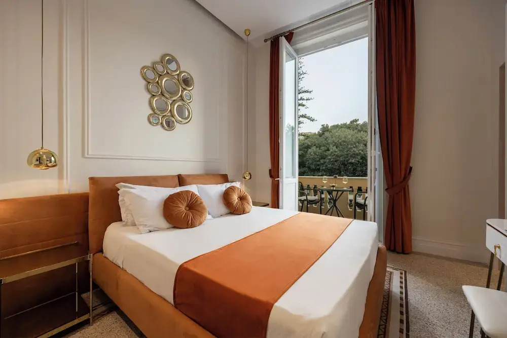 Foto - Villa Libertà