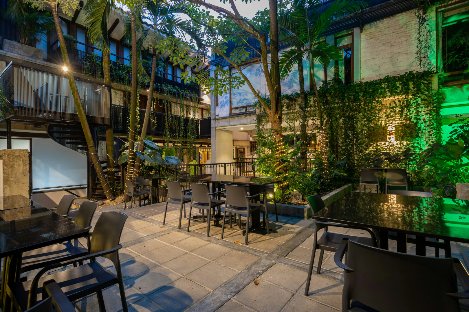 Photo - Alko Hotel Casa Nispero