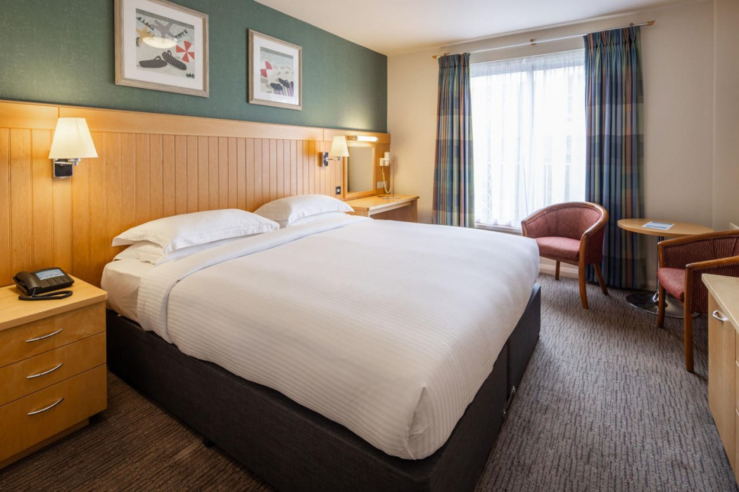 Foto - Merton Hotel