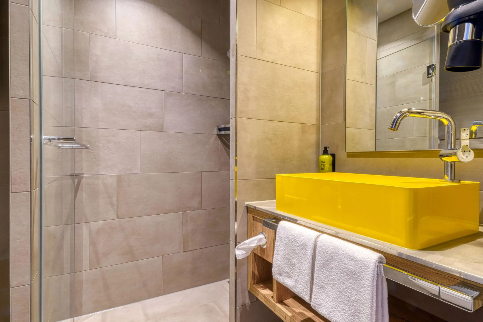 Foto - Vienna House Easy by Wyndham Hamburg Bergedorf