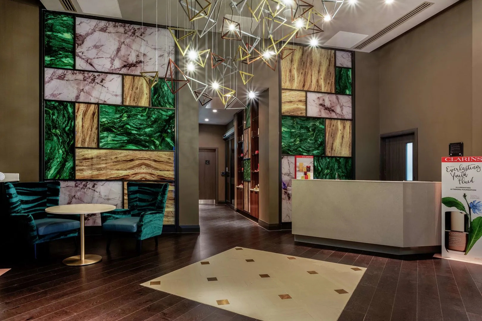 Foto - Hilton Aberdeen TECA