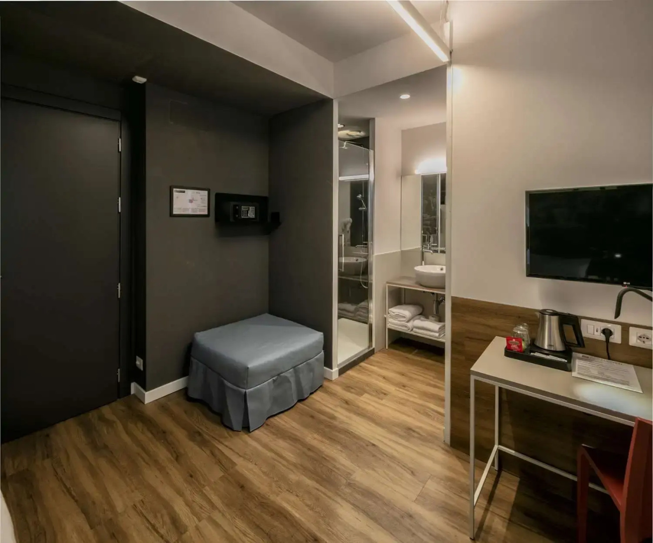 Foto - Best Western Hotel Corsi
