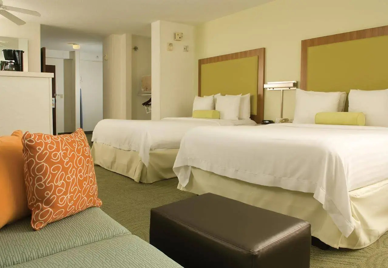 Photo - SpringHill Suites by Marriott Orlando Convention Center