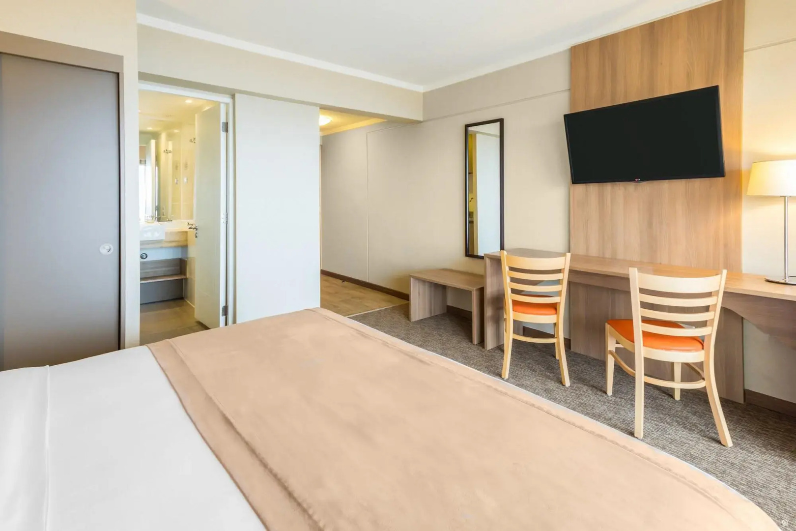 Foto - Geotel Antofagasta