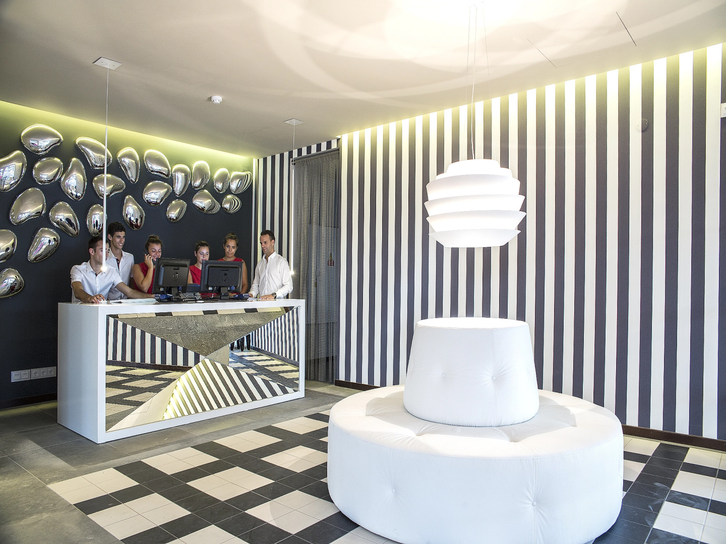 Foto - Pestana Alvor South Beach Premium Suite Hotel