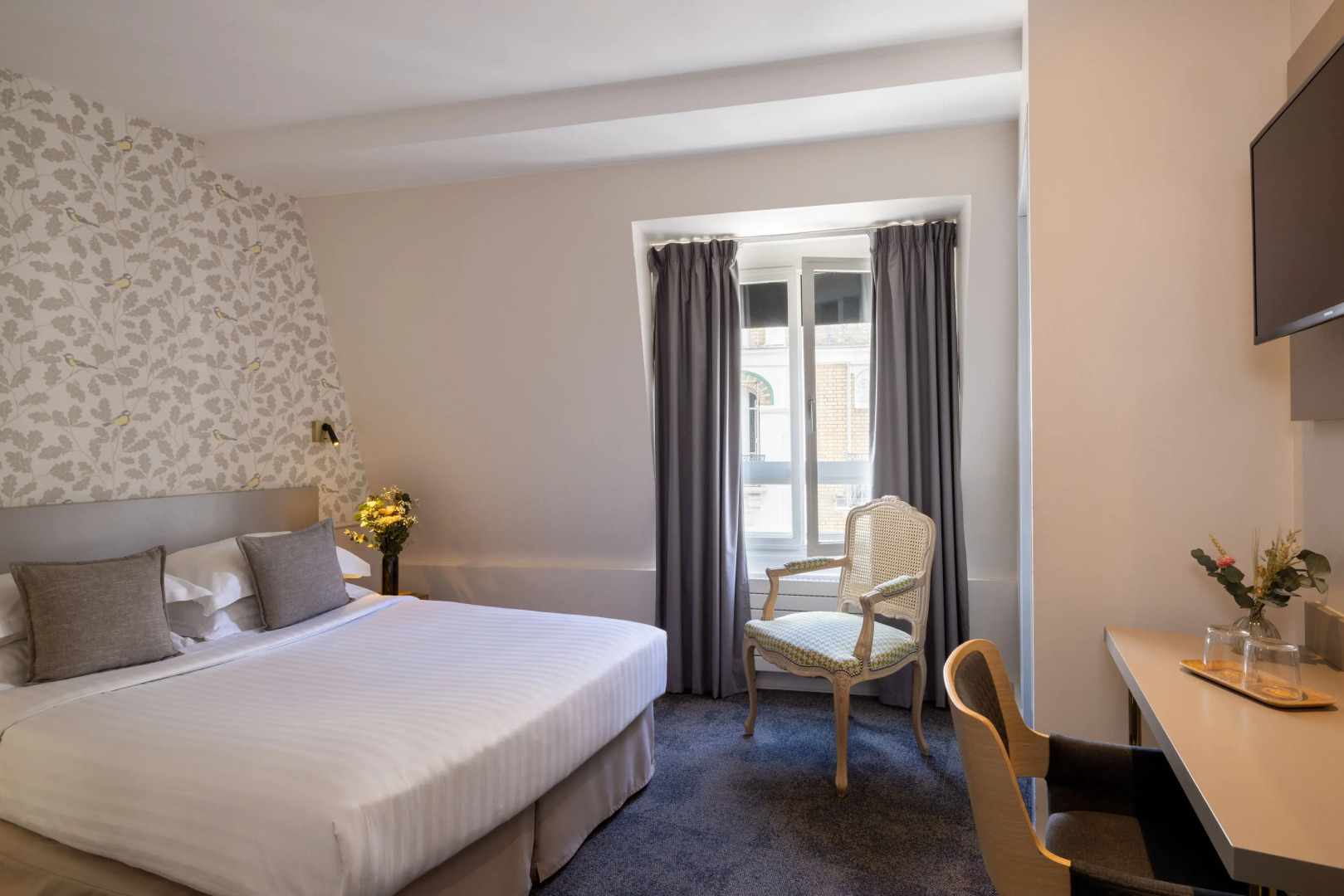 Foto - Villa des Ambassadeurs