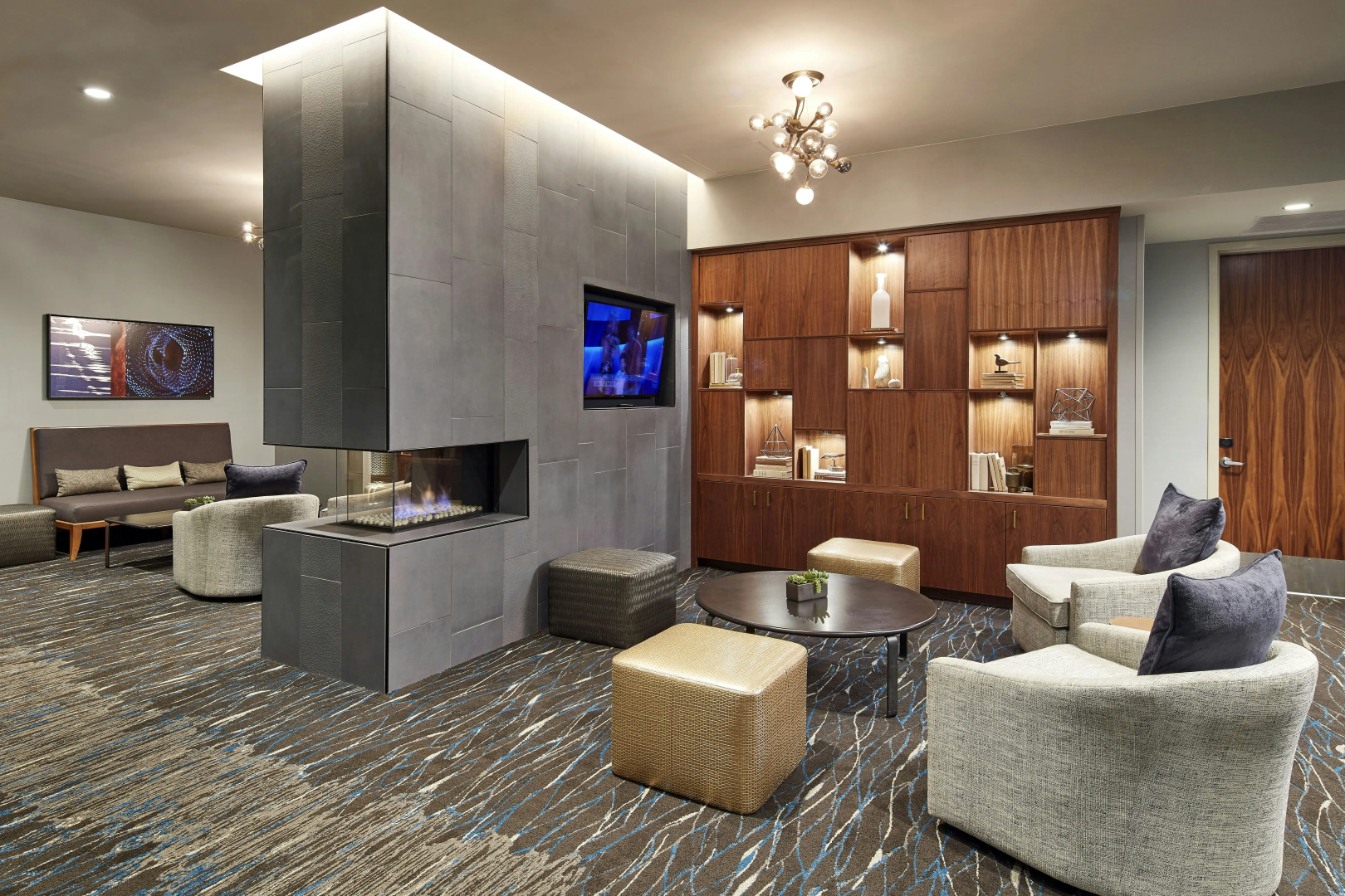 Foto - Homewood Suites by Hilton San Diego Downtown/Bayside