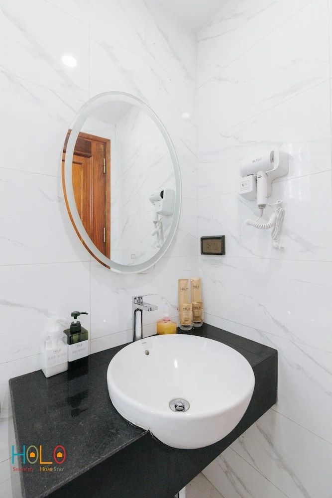 Photo - HoLo Central Hanoi - Serviced HomeStay