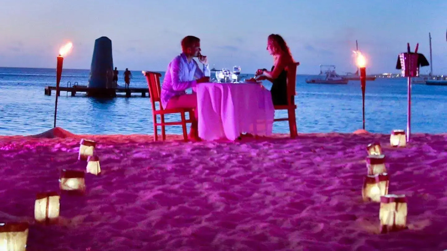 Foto - The Mill Resort and Suites