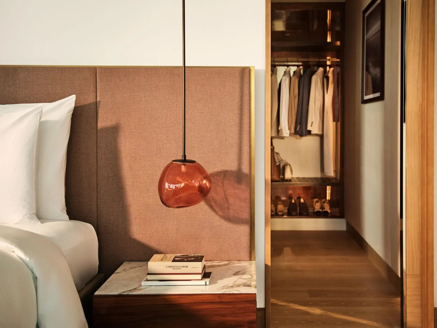 Foto - The Lana - Dorchester Collection