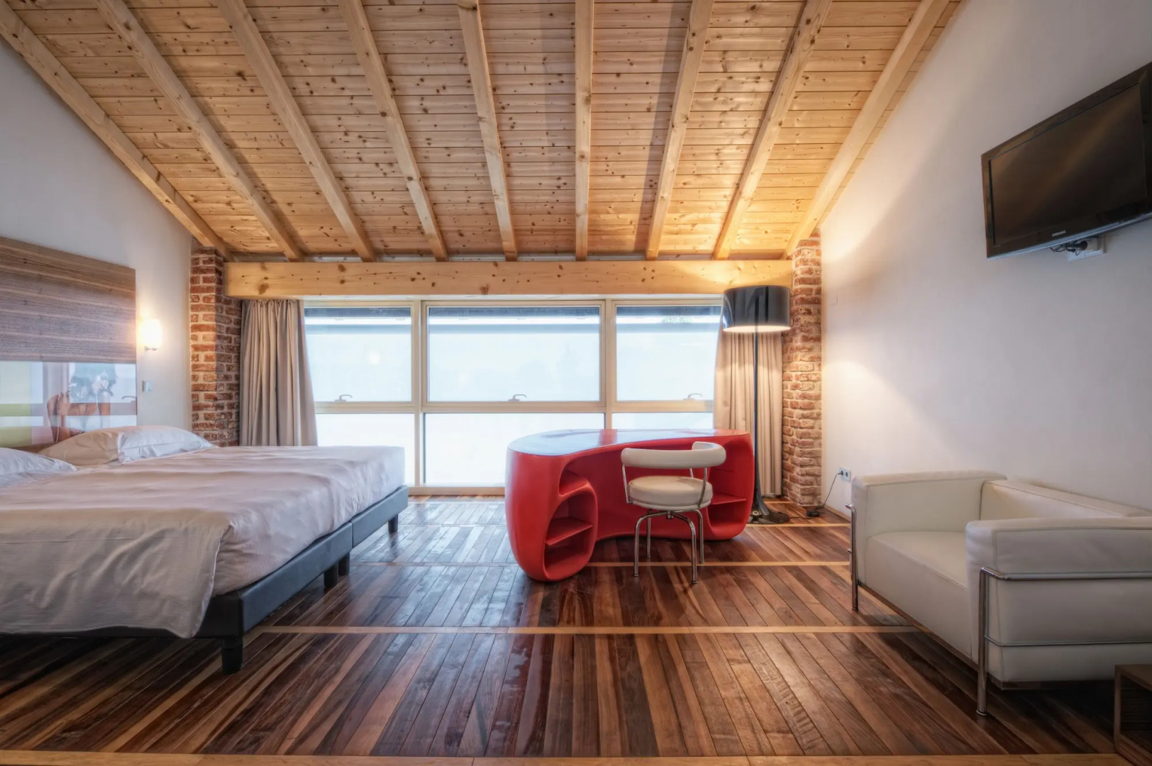 Foto - Hotel Veronesi La Torre