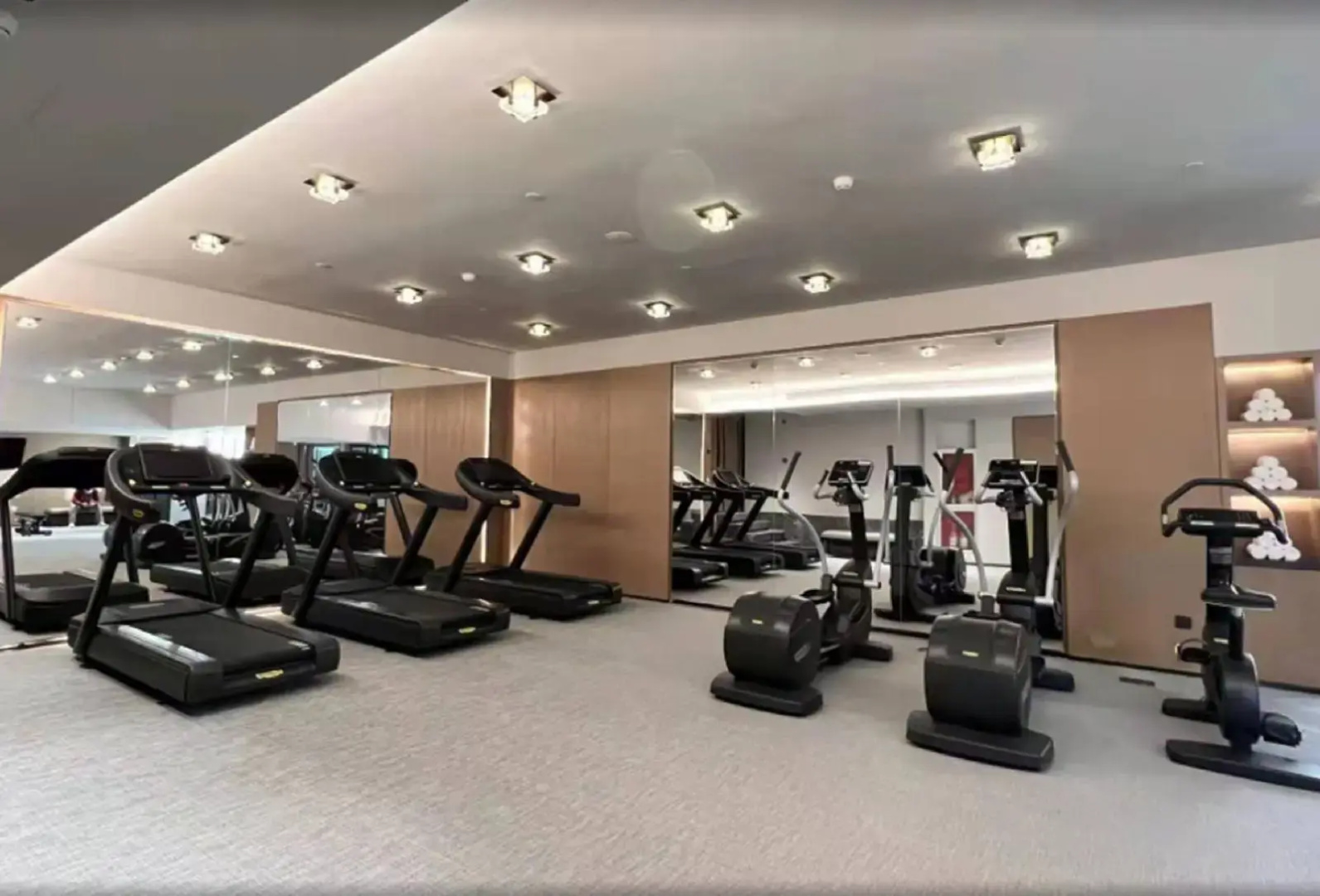 Photo - Empark Prime Hotel Beijing Wangfujing