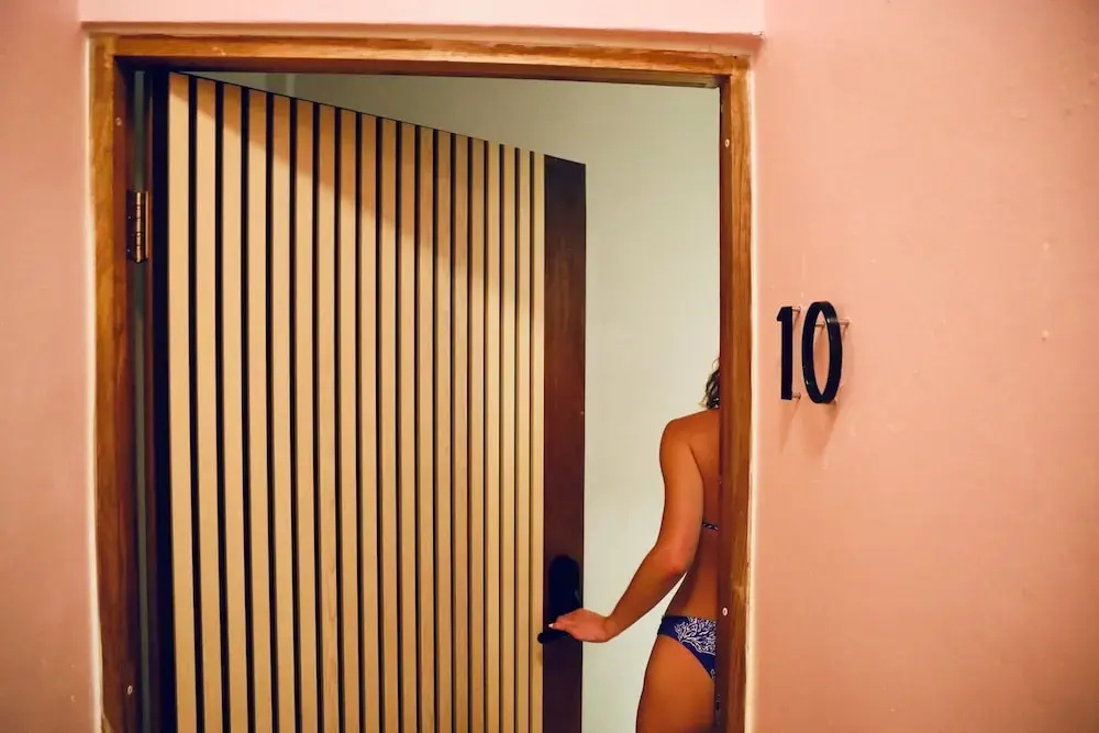 Foto - Room 10: Cozy Urban Hideaway in Arts District