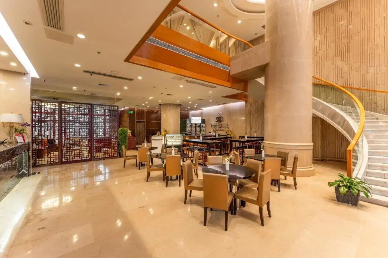 Photo - Swiss-Belhotel Blulane