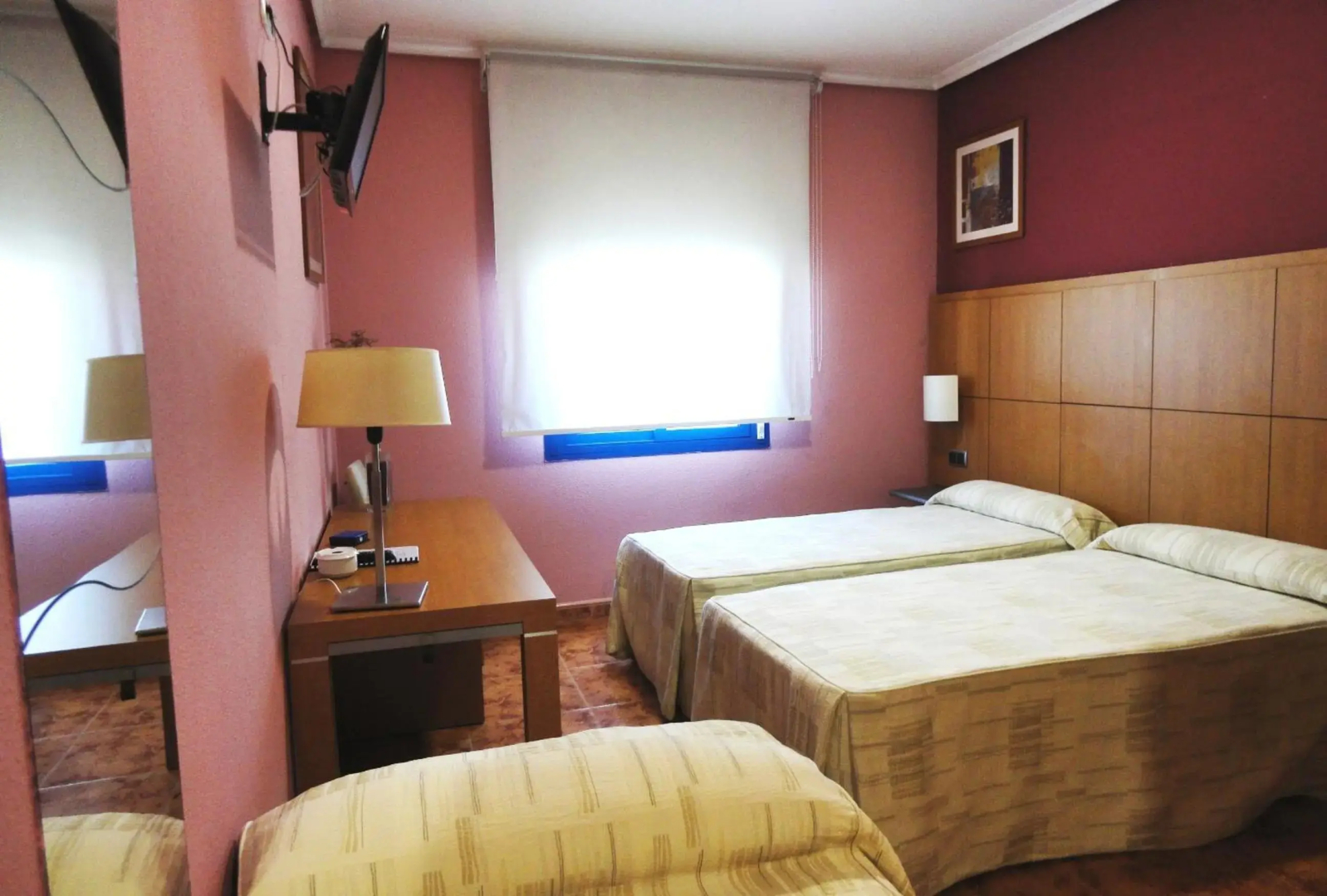 Photo - Hotel Mirador