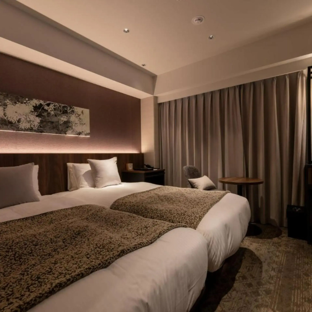 Photo - Iroha Grand Hotel Kintetsu Nara Ekimae