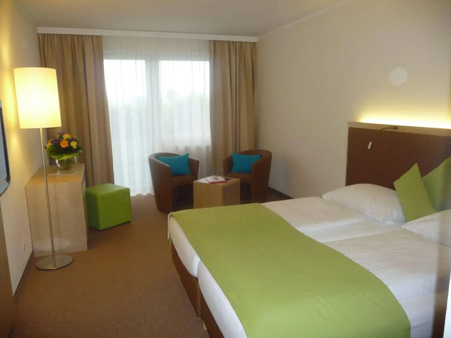 Photo - Hotel Momentum