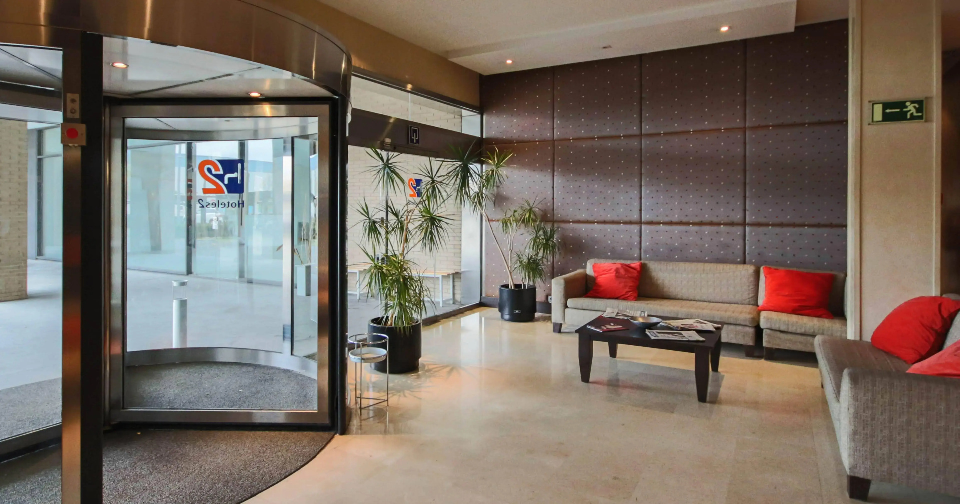 Photo - Hotel Mercader