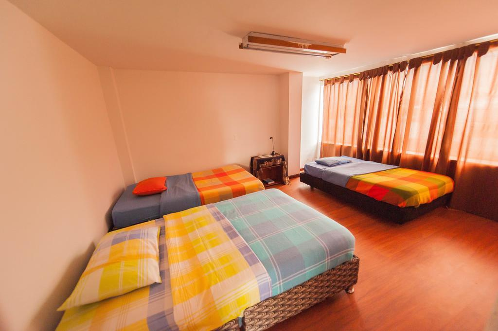 Photo - North House Hostel