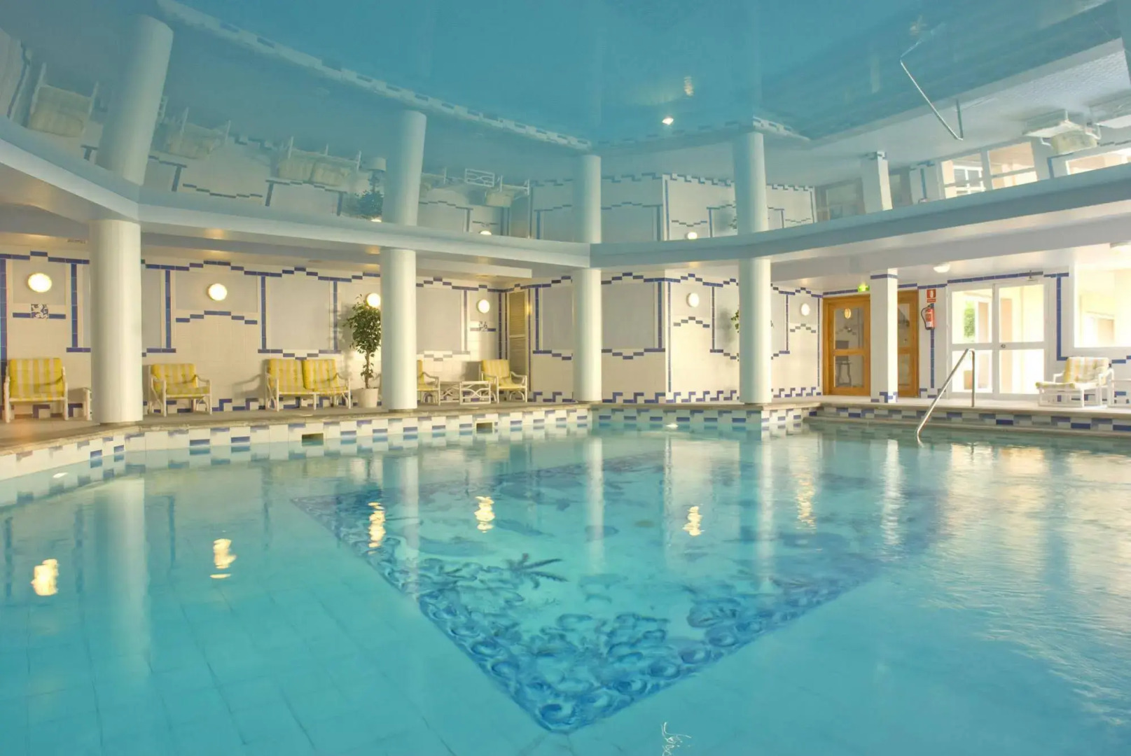 Photo - Universal Grand León & Spa