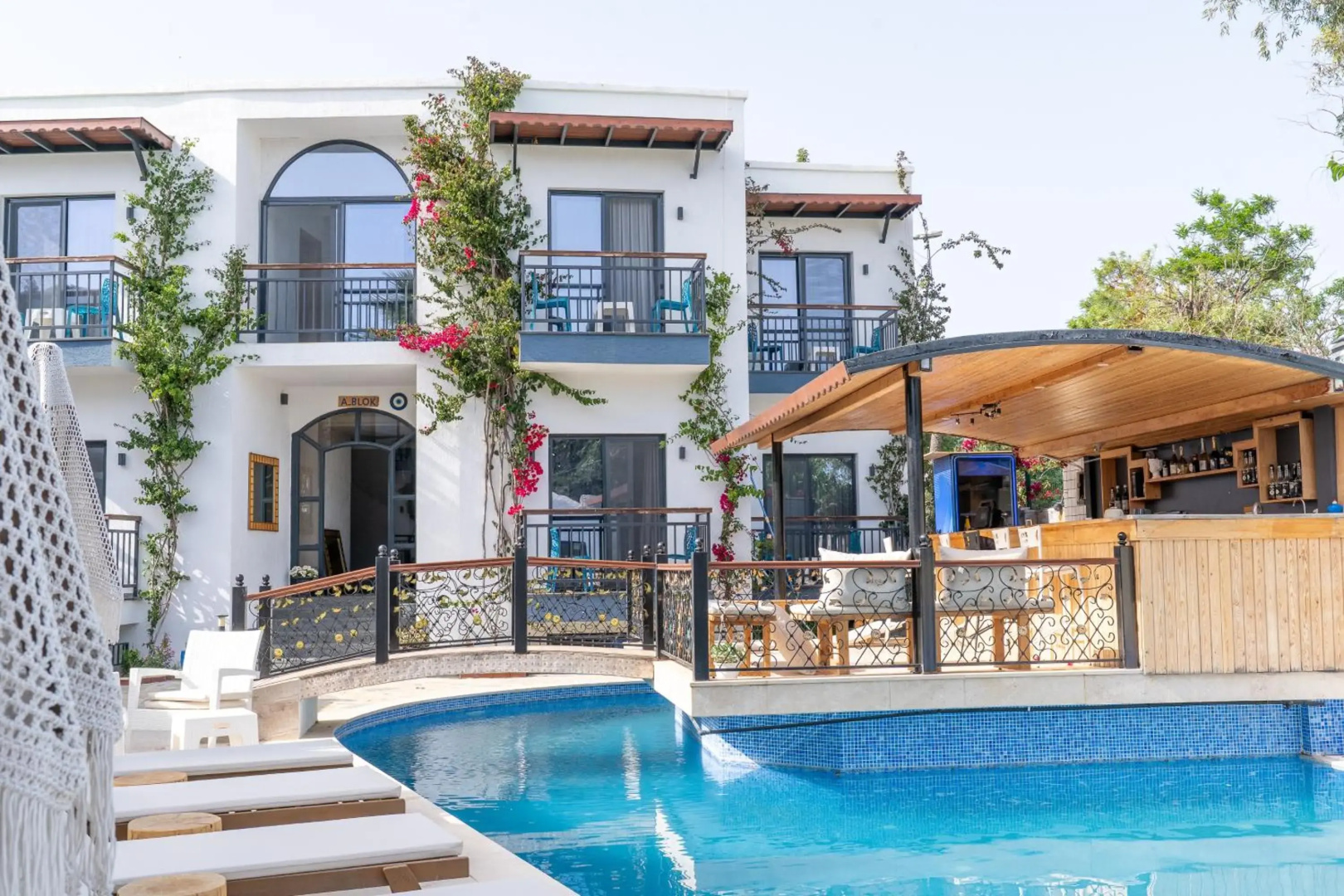 Photo - Orion Hotel Bitez