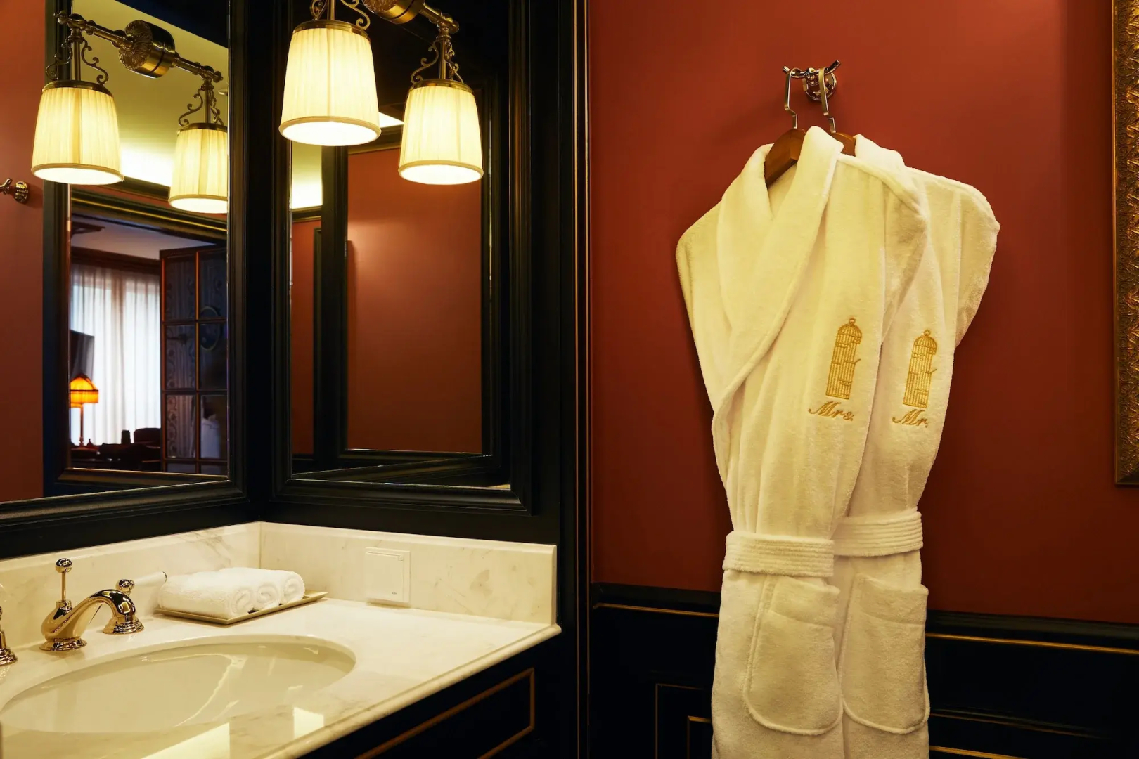 Foto - L'Escape, a Luxury Collection Hotel, Seoul Myeongdong