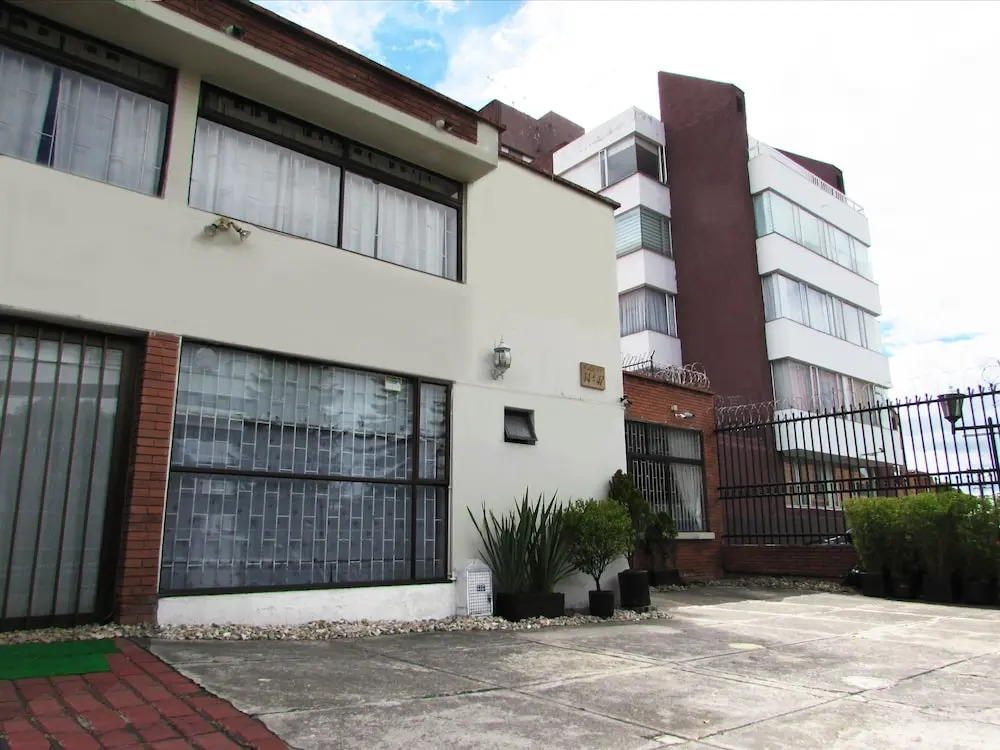 Photo - Hotel Calle 112