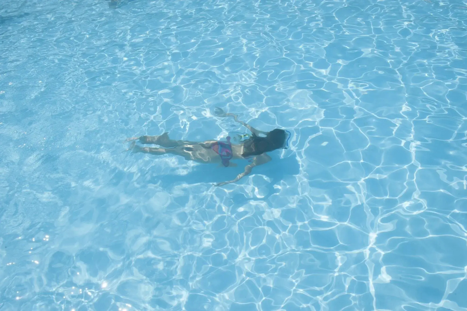 Photo - Sunshine Rhodes