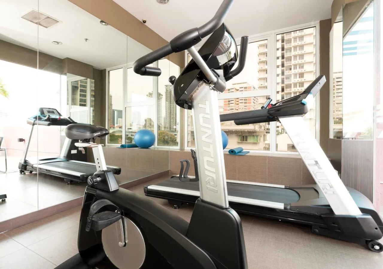 Photo - Value Hotel Thomson