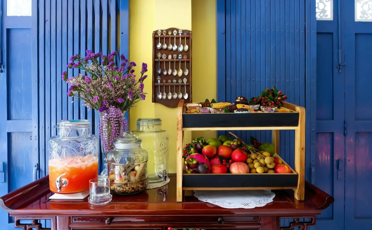 Photo - The Unforgotten B&B