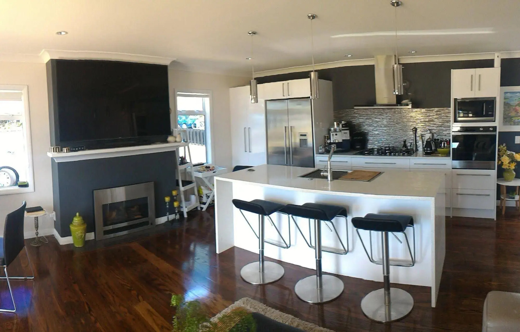 Photo - Whangaparaoa Lodge