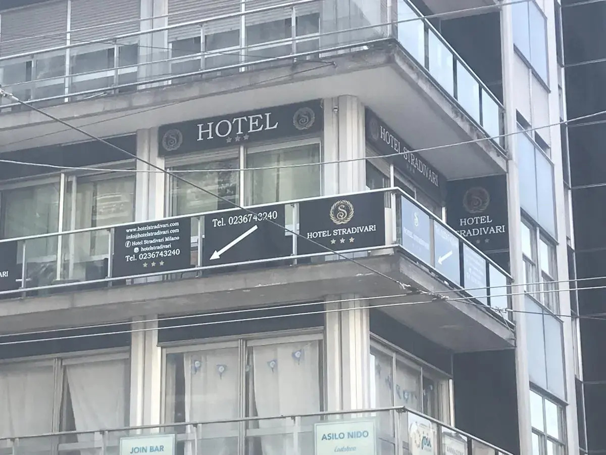 Photo - Hotel Stradivari