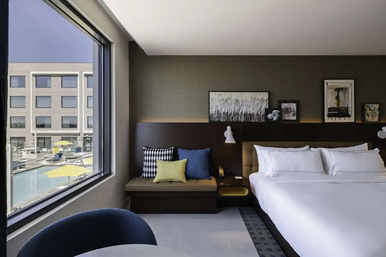 Foto - Hilton Buena Park Anaheim