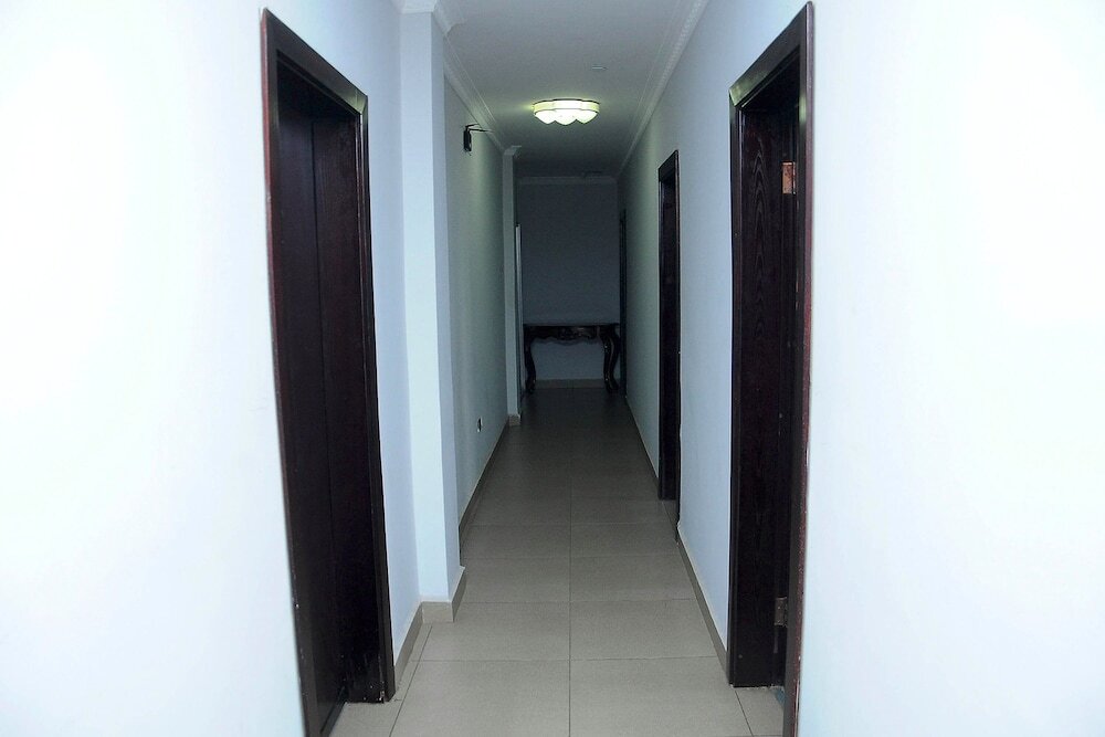 Photo - Ras Amba Hotel