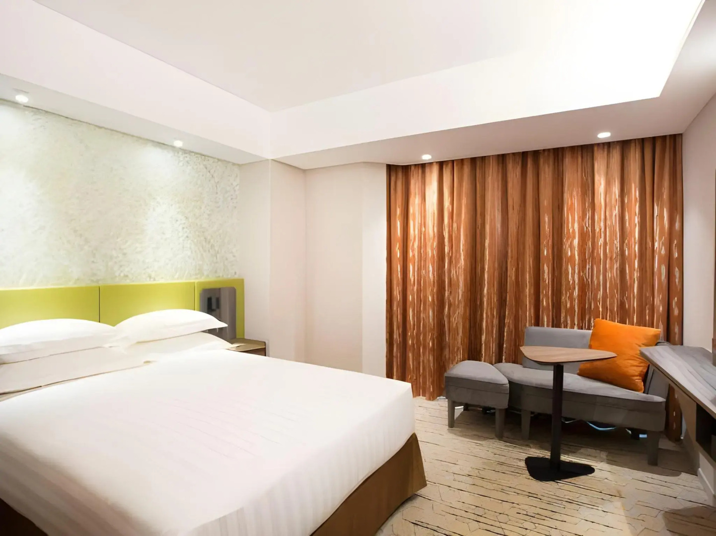 Foto - Wharney Hotel