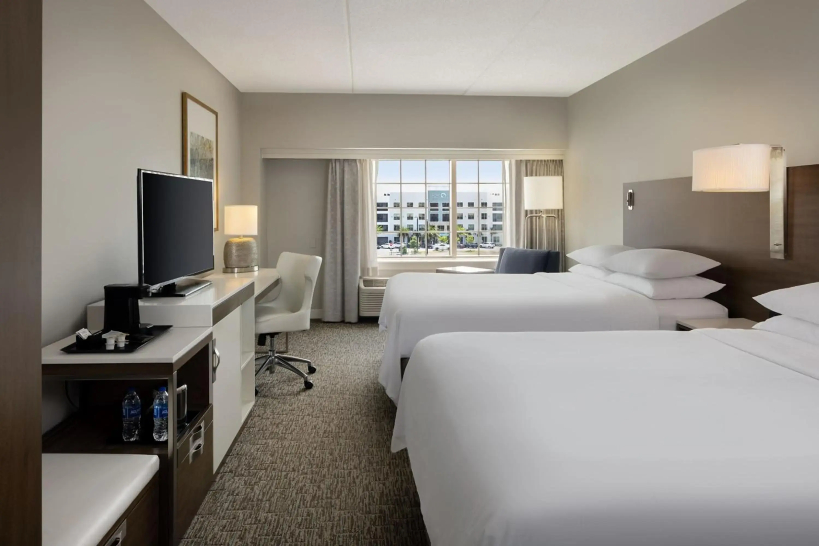 Foto - Sheraton Jacksonville Hotel