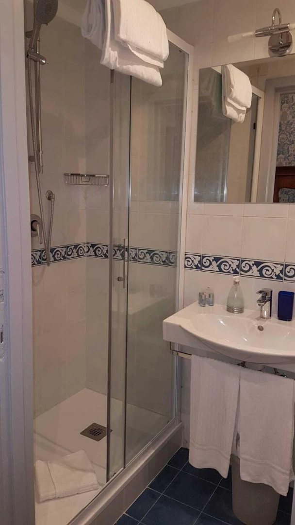 Foto - Welcome House