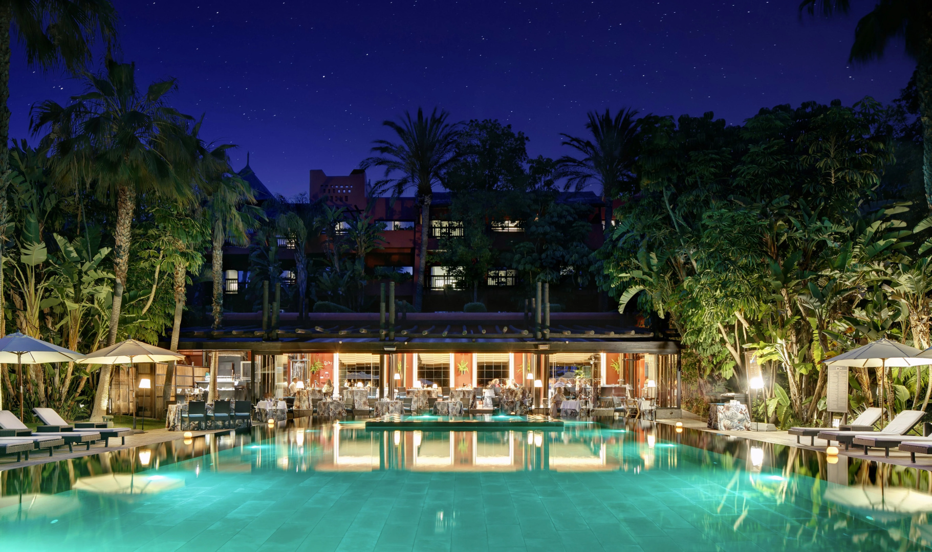 Photo - Asia Gardens Hotel & Thai Spa, a Royal Hideaway Hotel