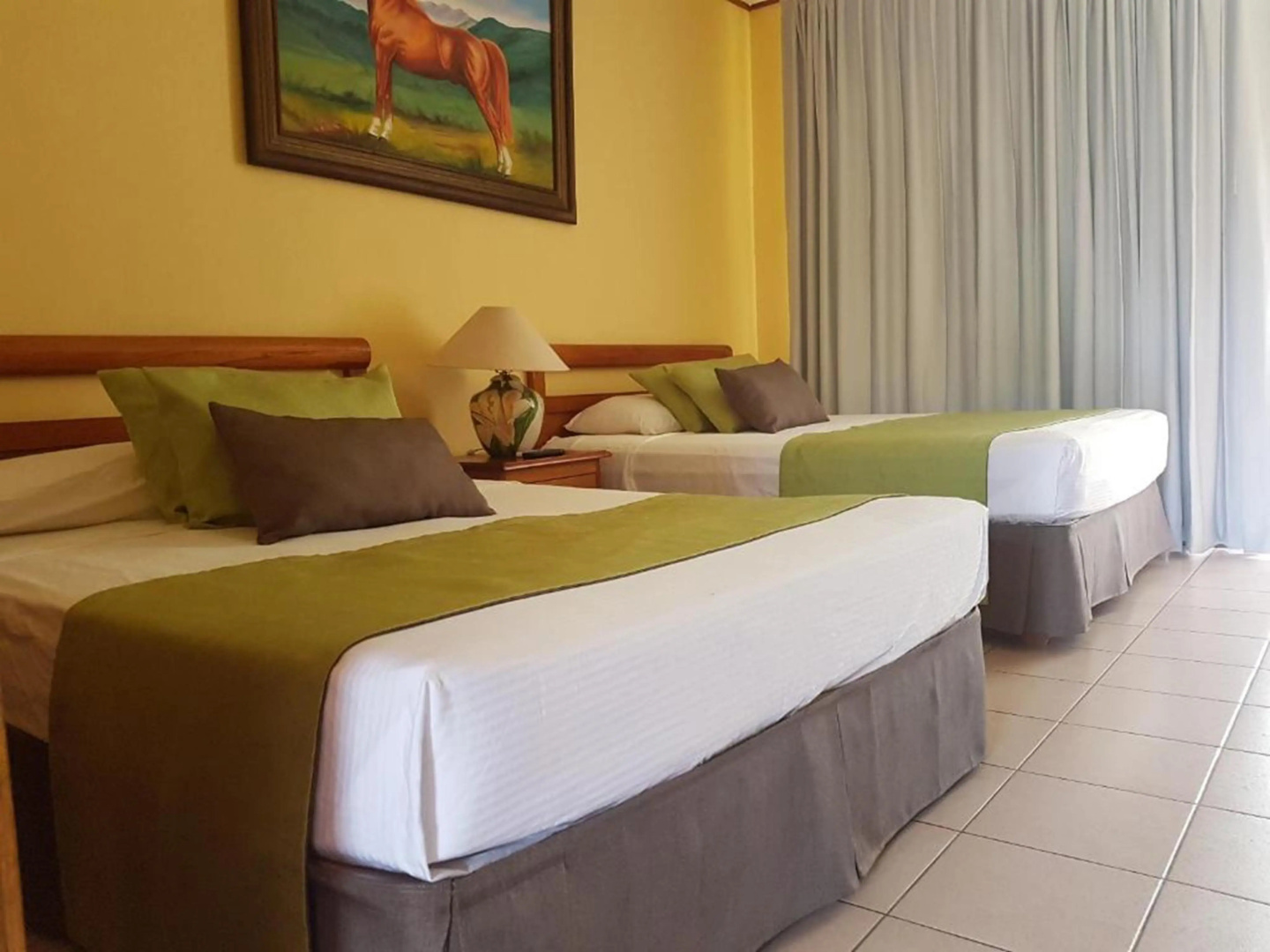 Foto - Hotel Amapola Resort