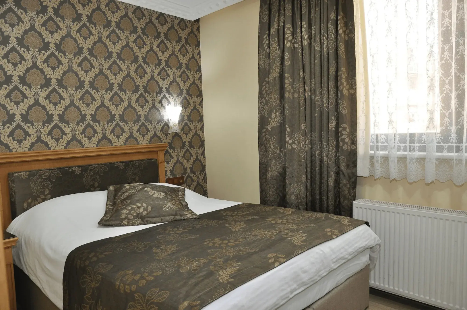 Foto - Grand Papirus Hotel