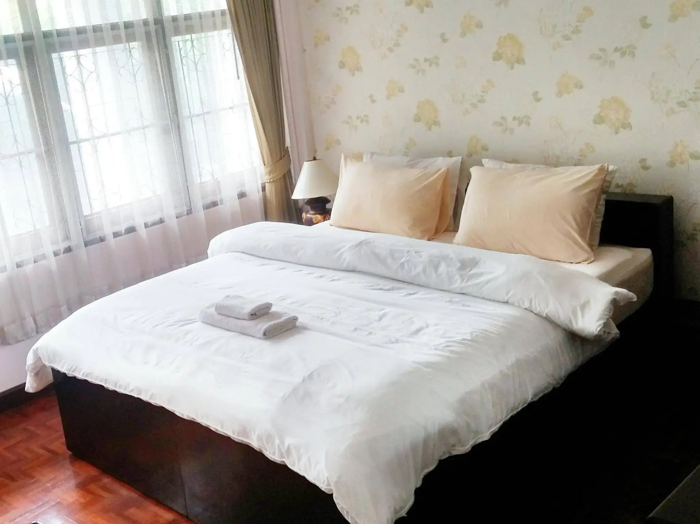 Foto - Marhaba House