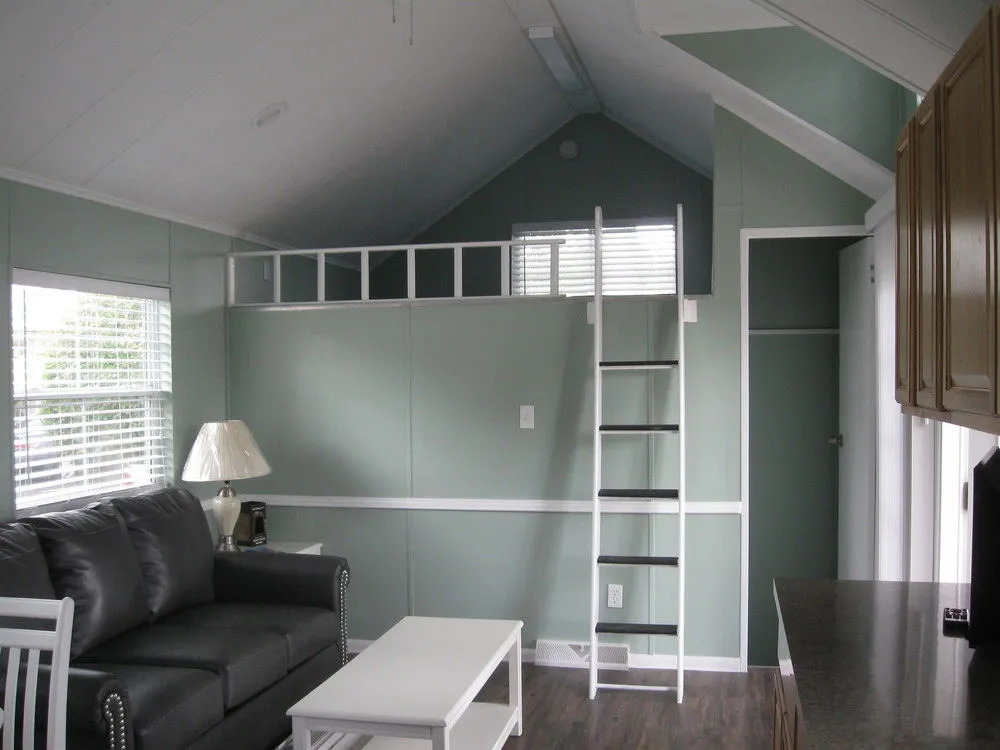 Foto - Tropical Palms Resort