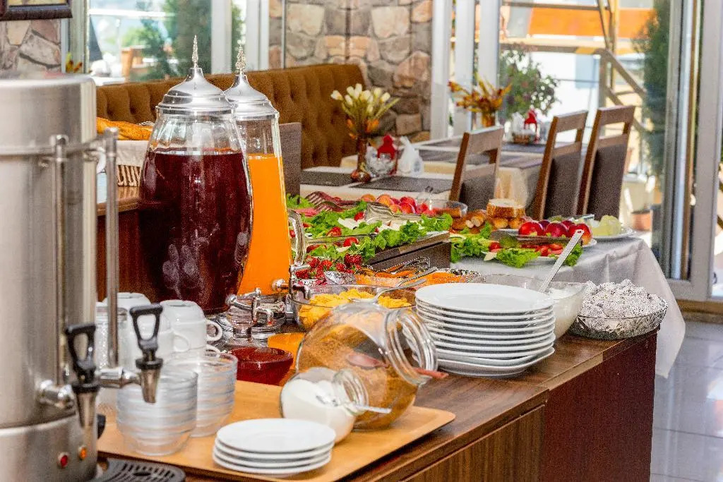 Foto - Meddusa Hotel