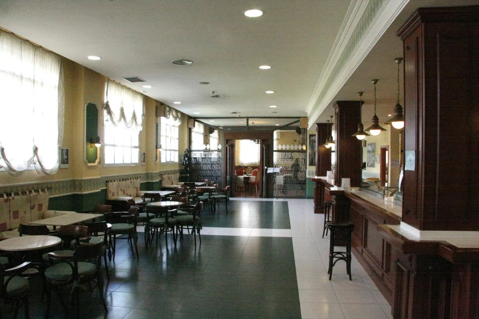 Foto - Hotel Lasa Sport