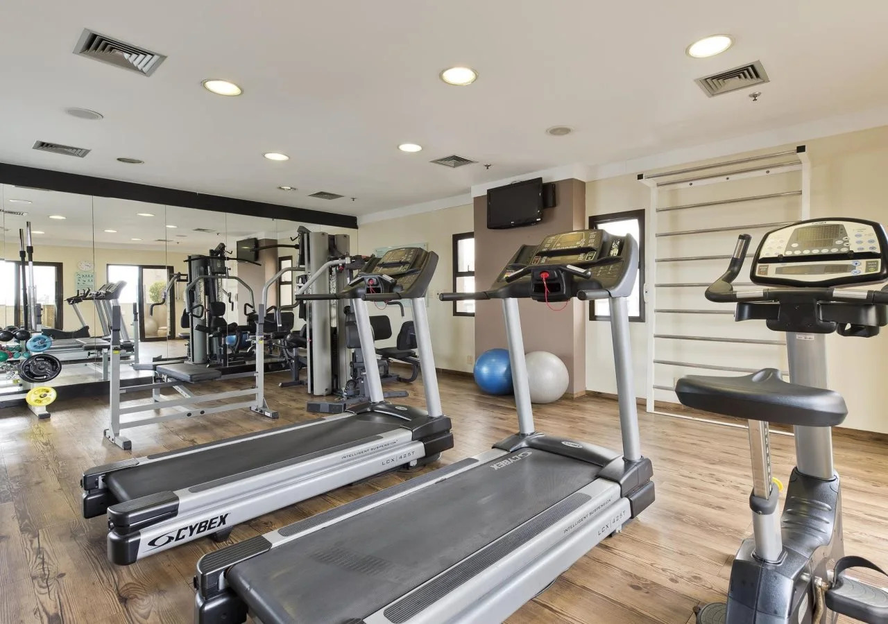 Foto - INNSiDE by Meliá São Paulo ITAIM